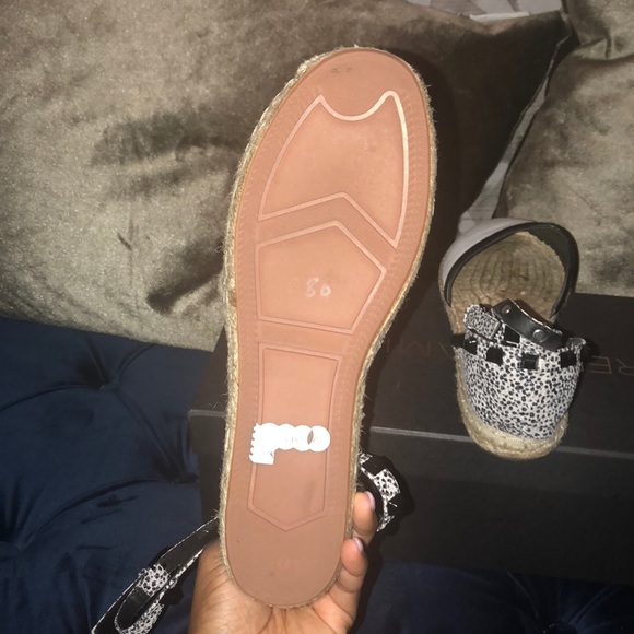 Rebecca Minkoff Espadrilles - Picture 3 of 6